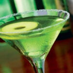 Apple Martini