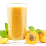 Berry and Apricot Smoothie