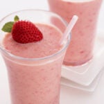 Fruit Smoothies