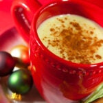 Holiday Eggnog
