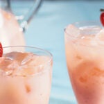 Strawberry Limeade