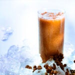 Summer Coffee Cooler