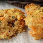 Carrot Muffins