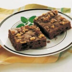 Date-Nut Bars