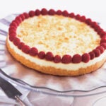 New York Cheesecake