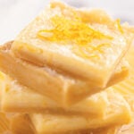 Tangy Lemon Squares