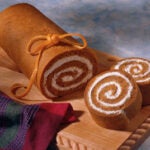 Pumpkin Roll