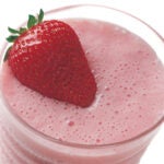 Banana Berry Smoothie