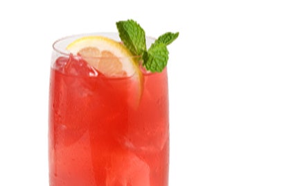 Bayou Zinger