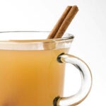 Beantown’s Spiced Cider
