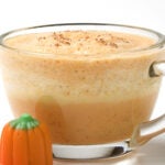 Pumpkin Nog