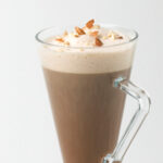 Almond Mocha Coffee