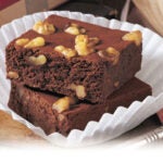 Double Chocolate Brownies