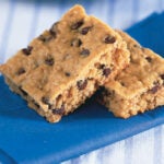 Peanut Butter Chocolate Bars