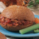 Pulled Pork Barbecue