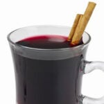Aunt Dort’s Mulled Wine