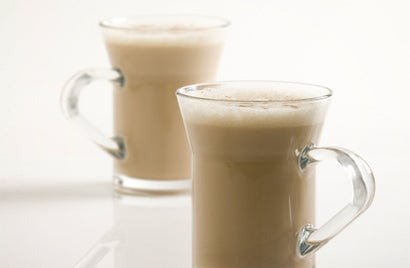 Chai Latte