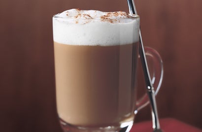 Coffee Latte