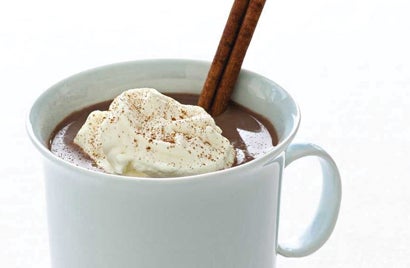Mom's Hot Cocoa
