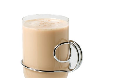 Tibetan Tea