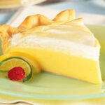 Lemon Meringue Pie