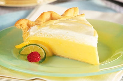 Lemon Meringue Pie