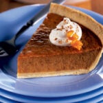Sweet Potato Pie