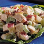 Chicken Waldorf Salad