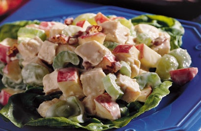 Chicken Waldorf Salad