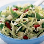Cole Slaw