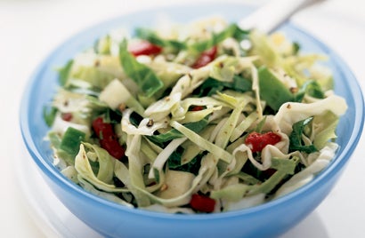 Cole Slaw