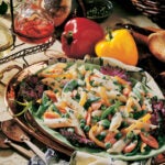 Garden Pasta Salad