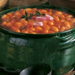 Barbecued Beans