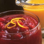 Cranberry Sauce
