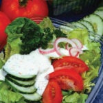 Ranch Dressing