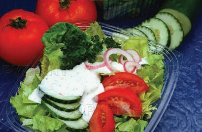 Ranch Dressing