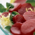 Marinated Beet Salad