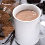 “hot” hot cocoa