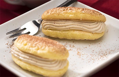 tiramisu delights