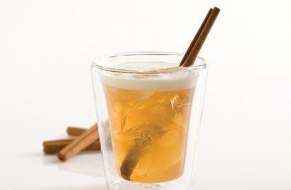 spiced russian tea