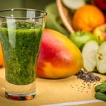 green smoothie
