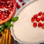cinnamon custard