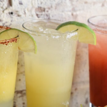 CITRUS MARGARITA