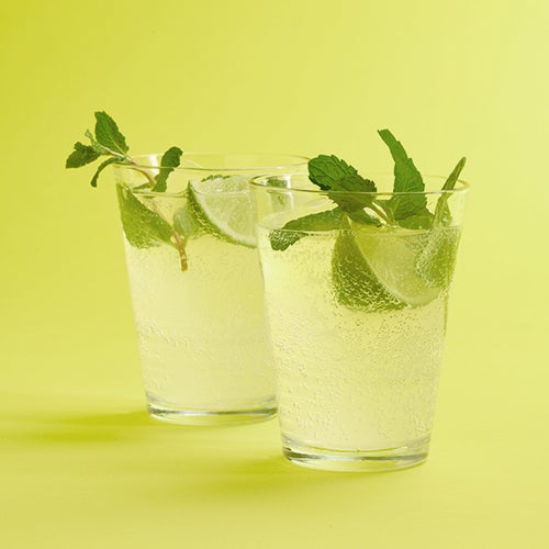 Skinny Mojito